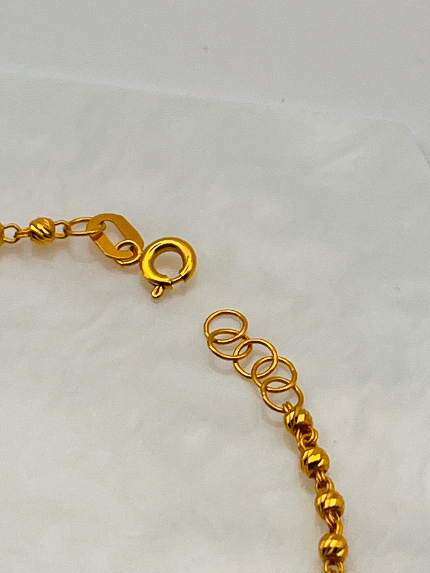 Beaded Bracelet