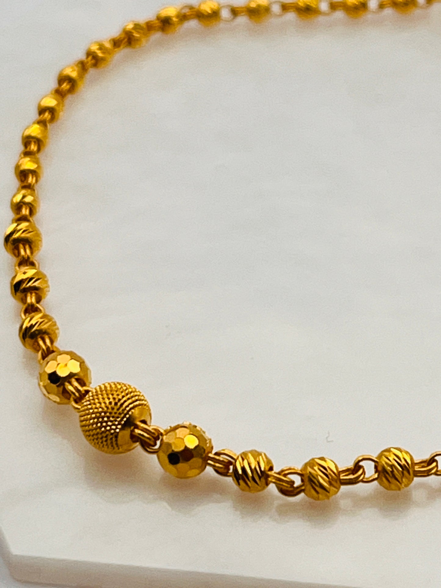 Beaded Bracelet