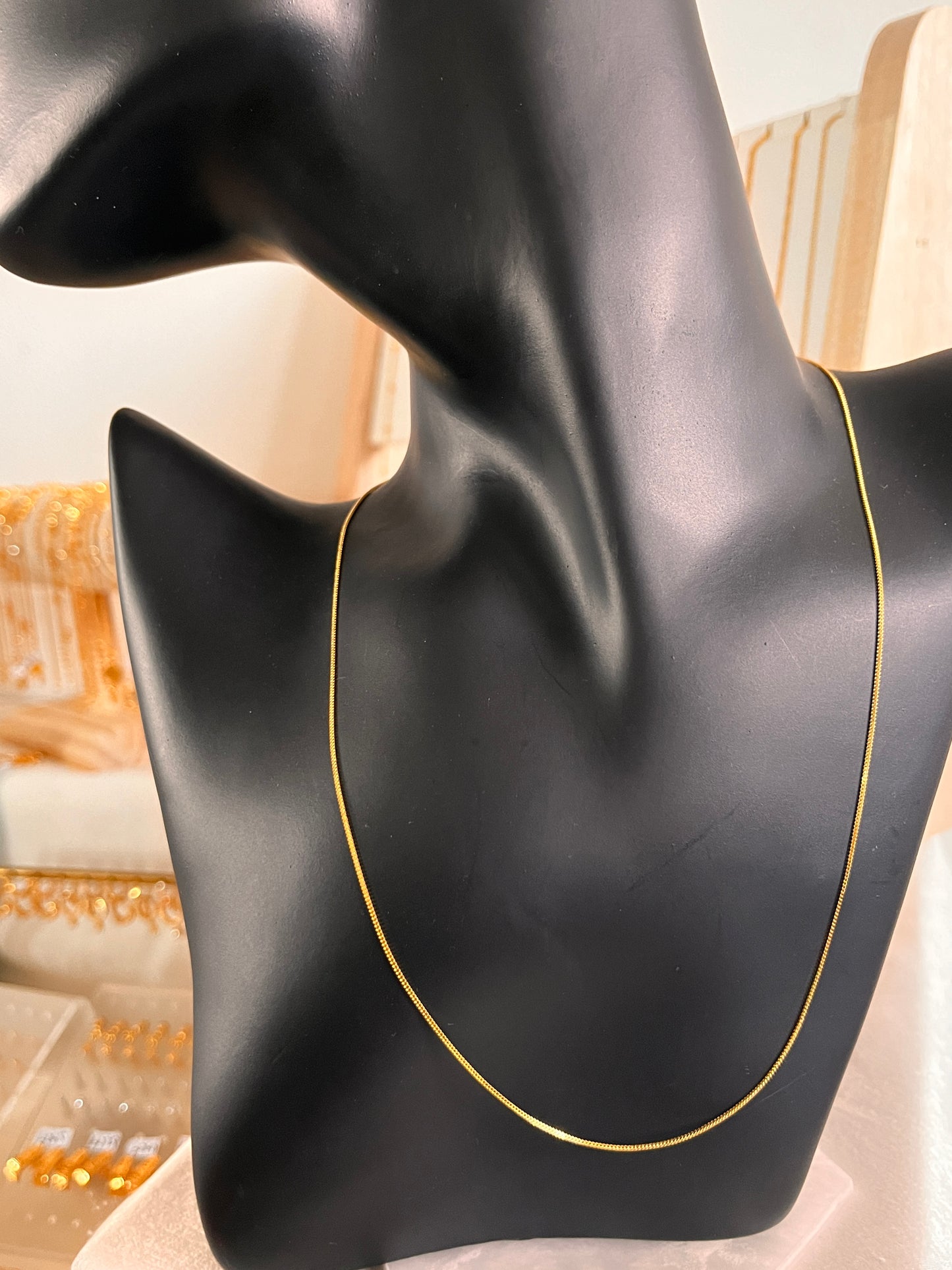 Super elegant chain