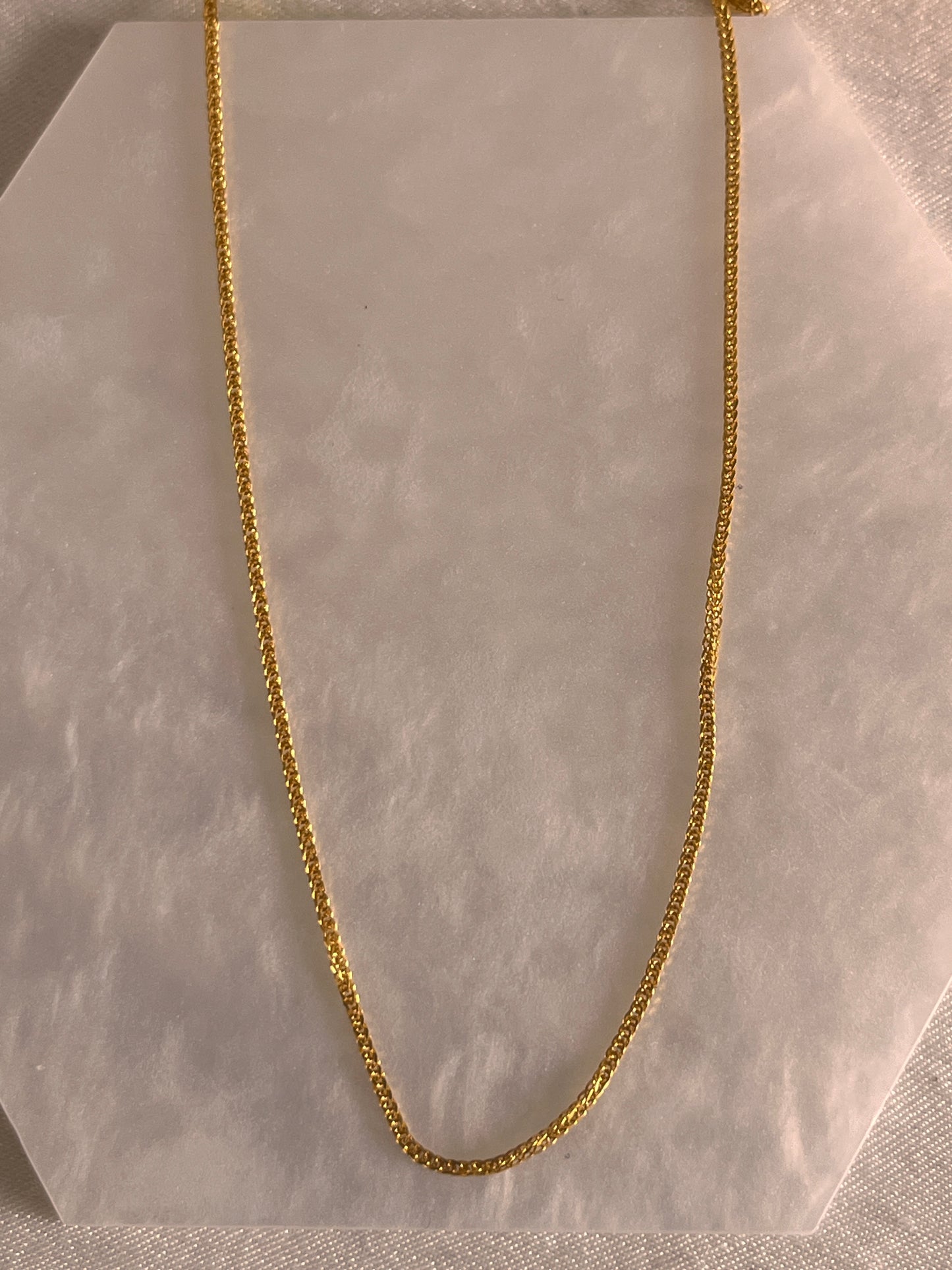 Elegant Necklace