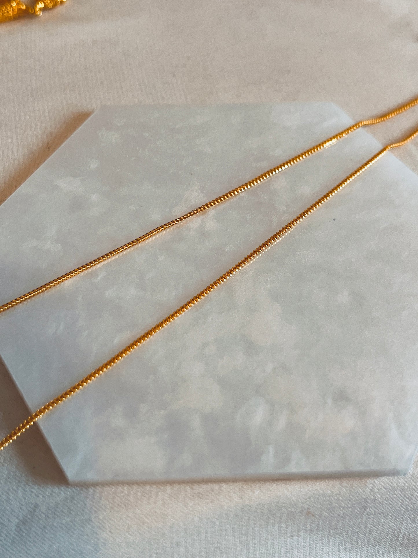 Elegant Long Chain