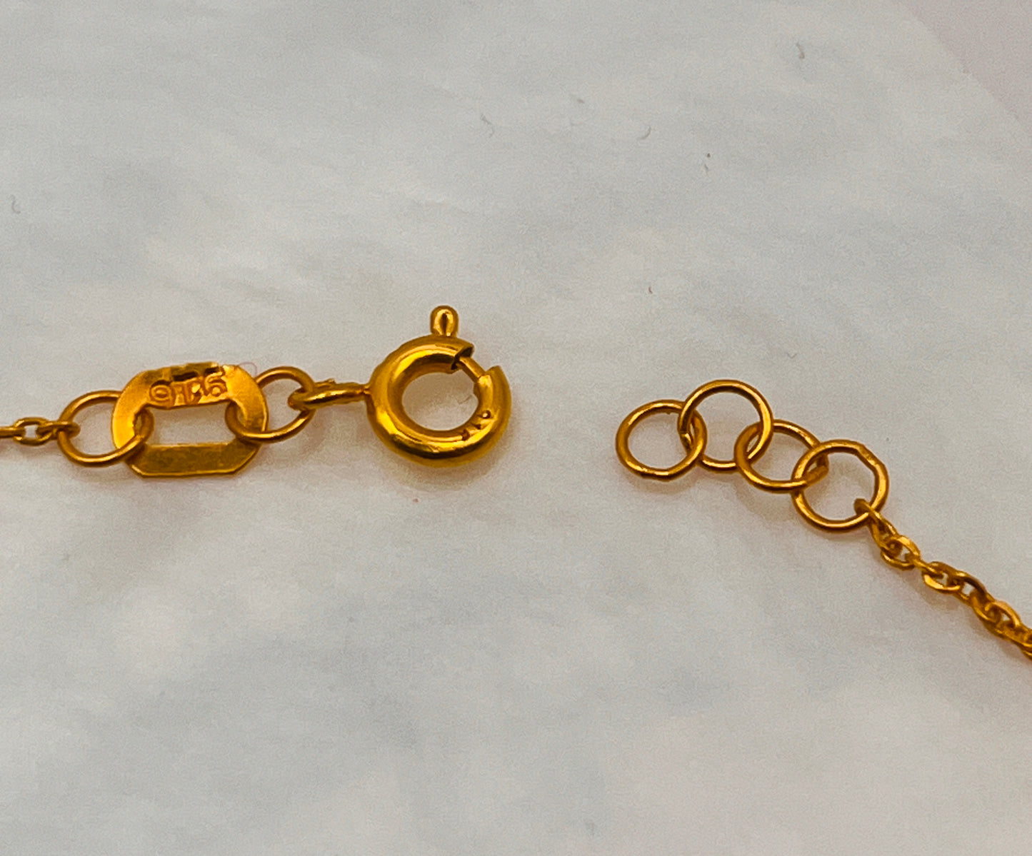 22carat Bracelet Super Mini Balls