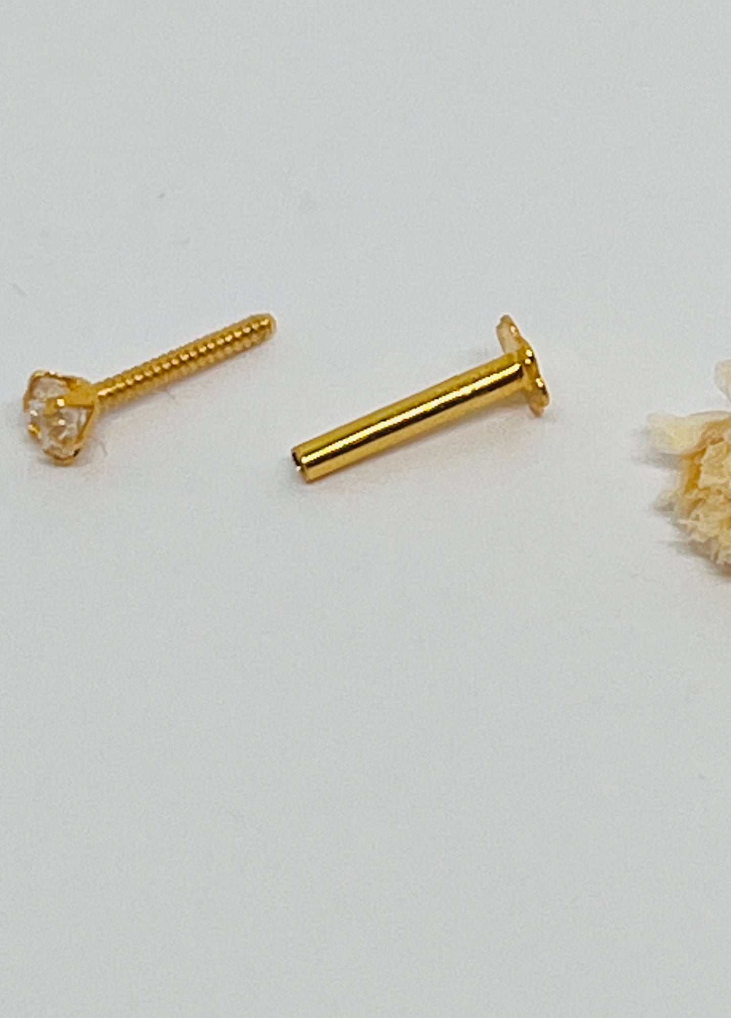 Hexagon Stud