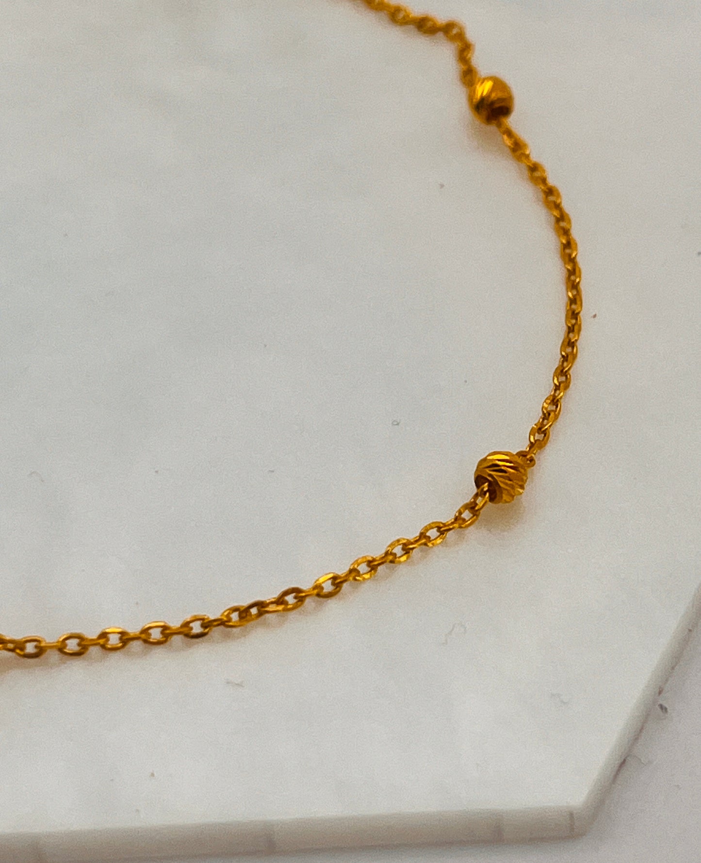 22carat Bracelet Super Mini Balls