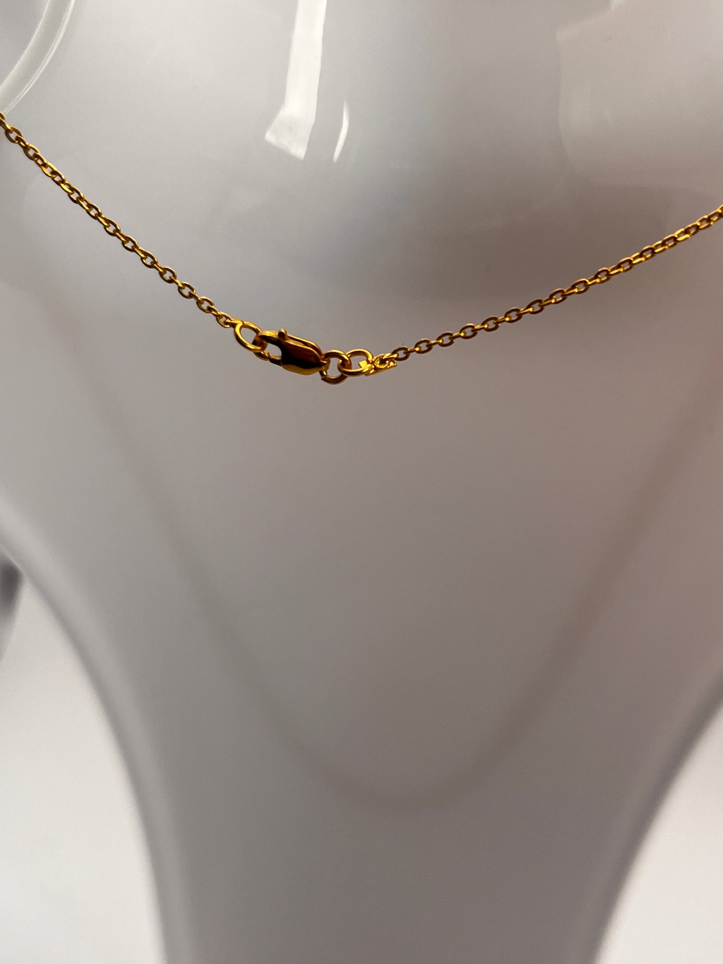 22carat Necklace