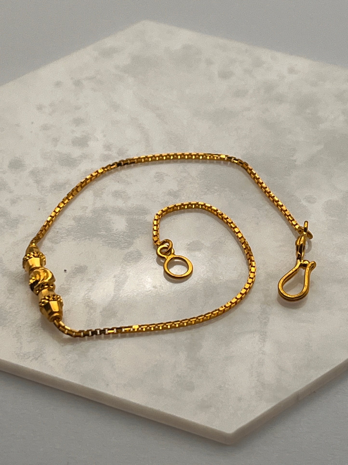 Simple Bracelet