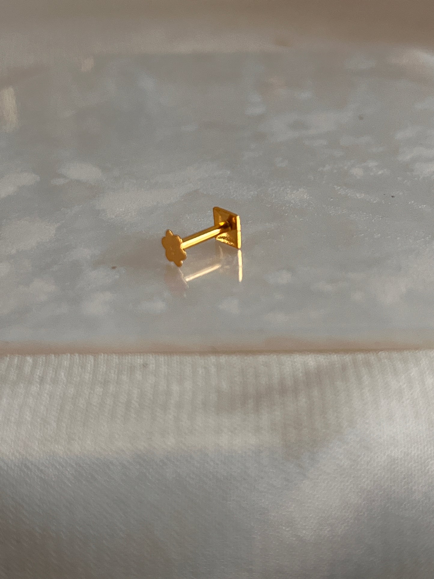 Square Stud
