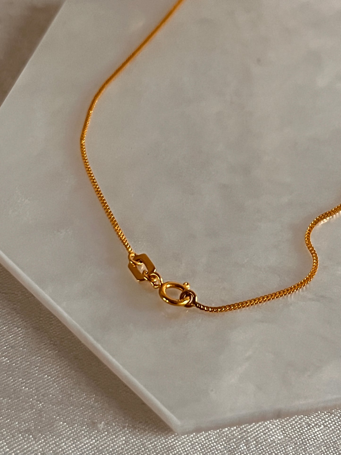 Super elegant chain