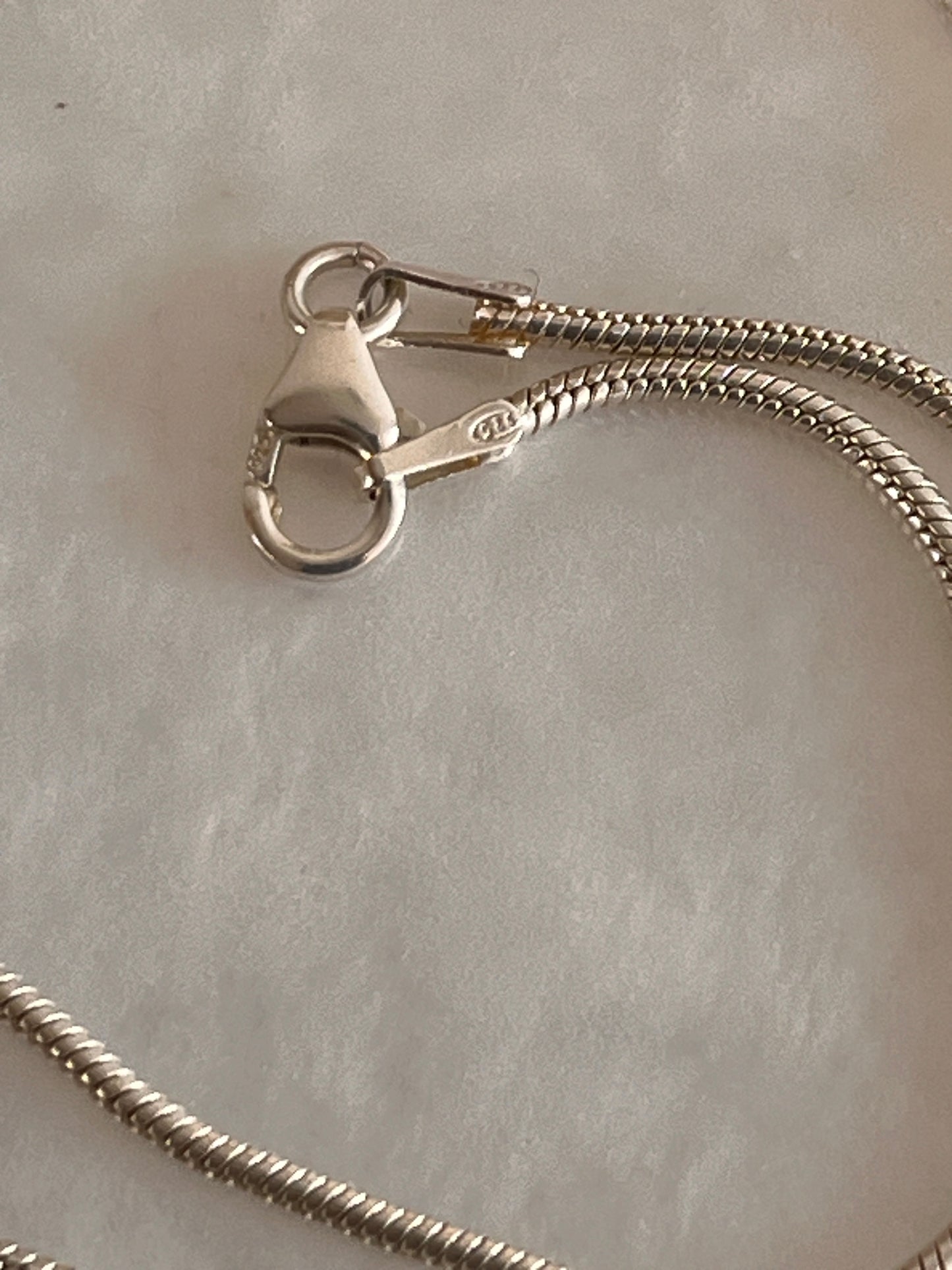 ‘Snake’ Chain