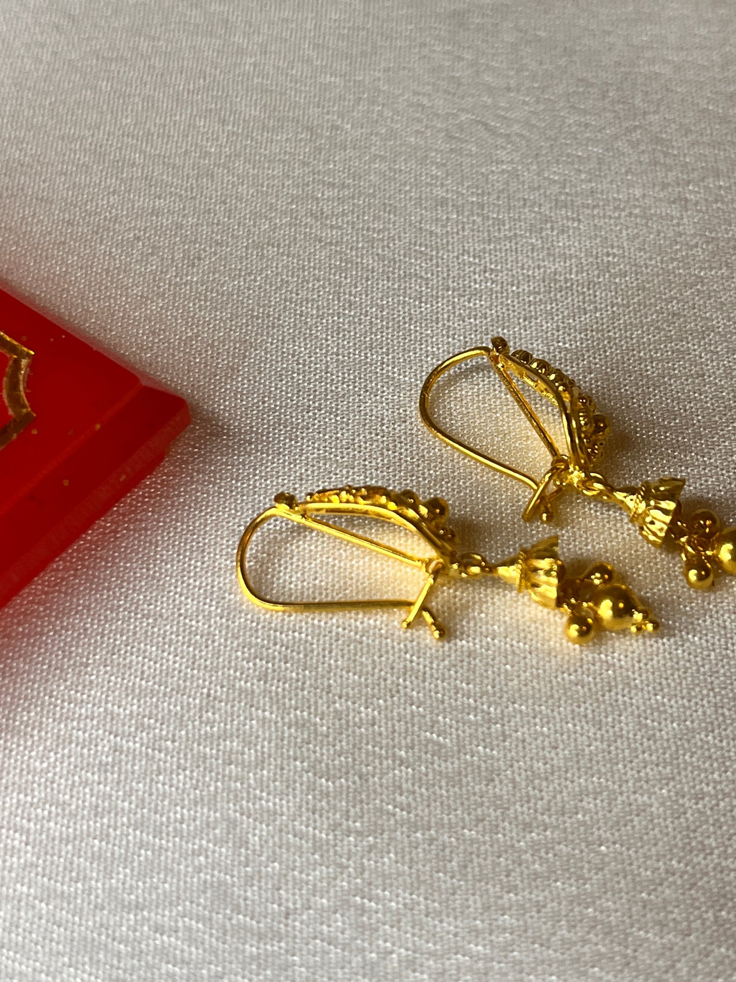 Drop Earring