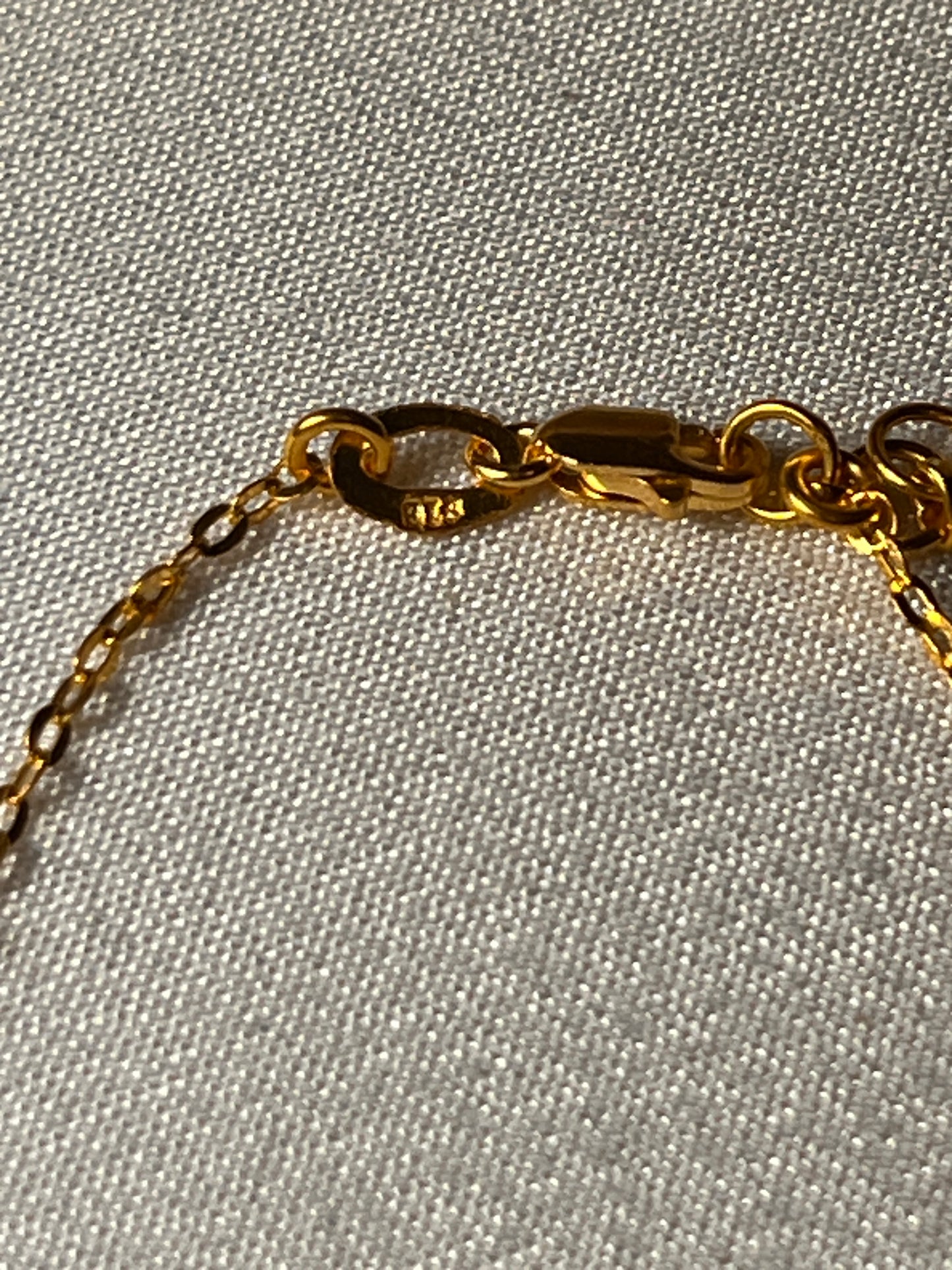 Baby Bracelet