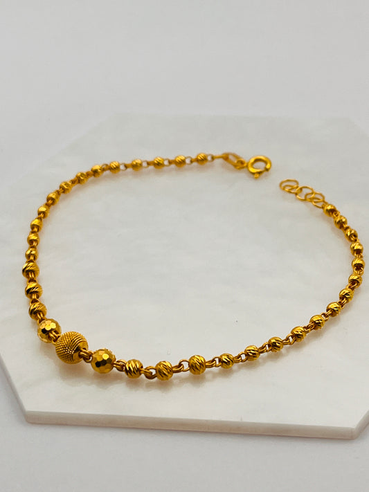 Beaded Bracelet