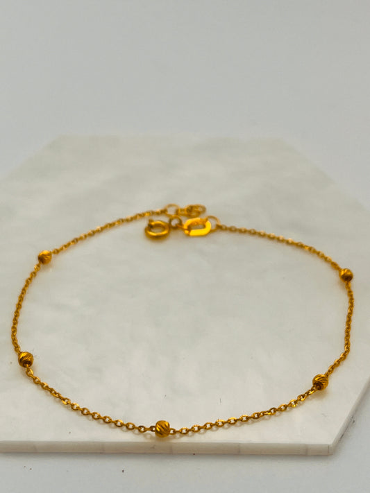 22carat Bracelet Super Mini Balls