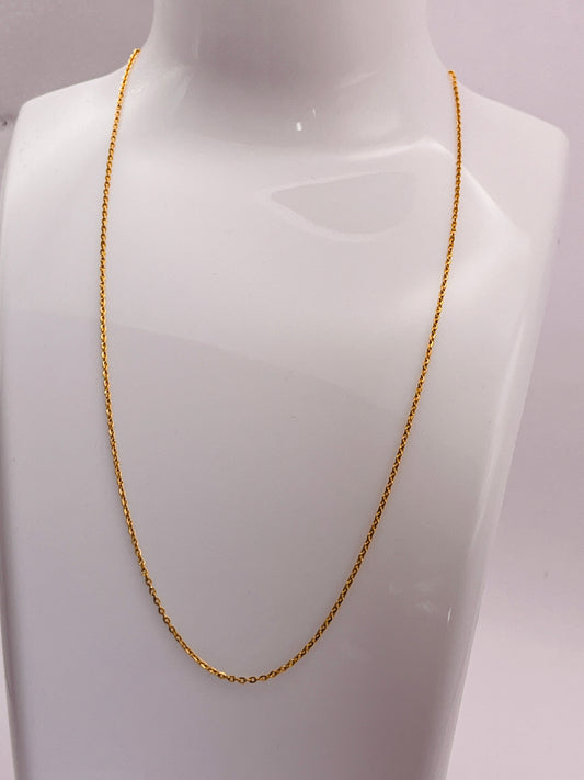22carat Necklace