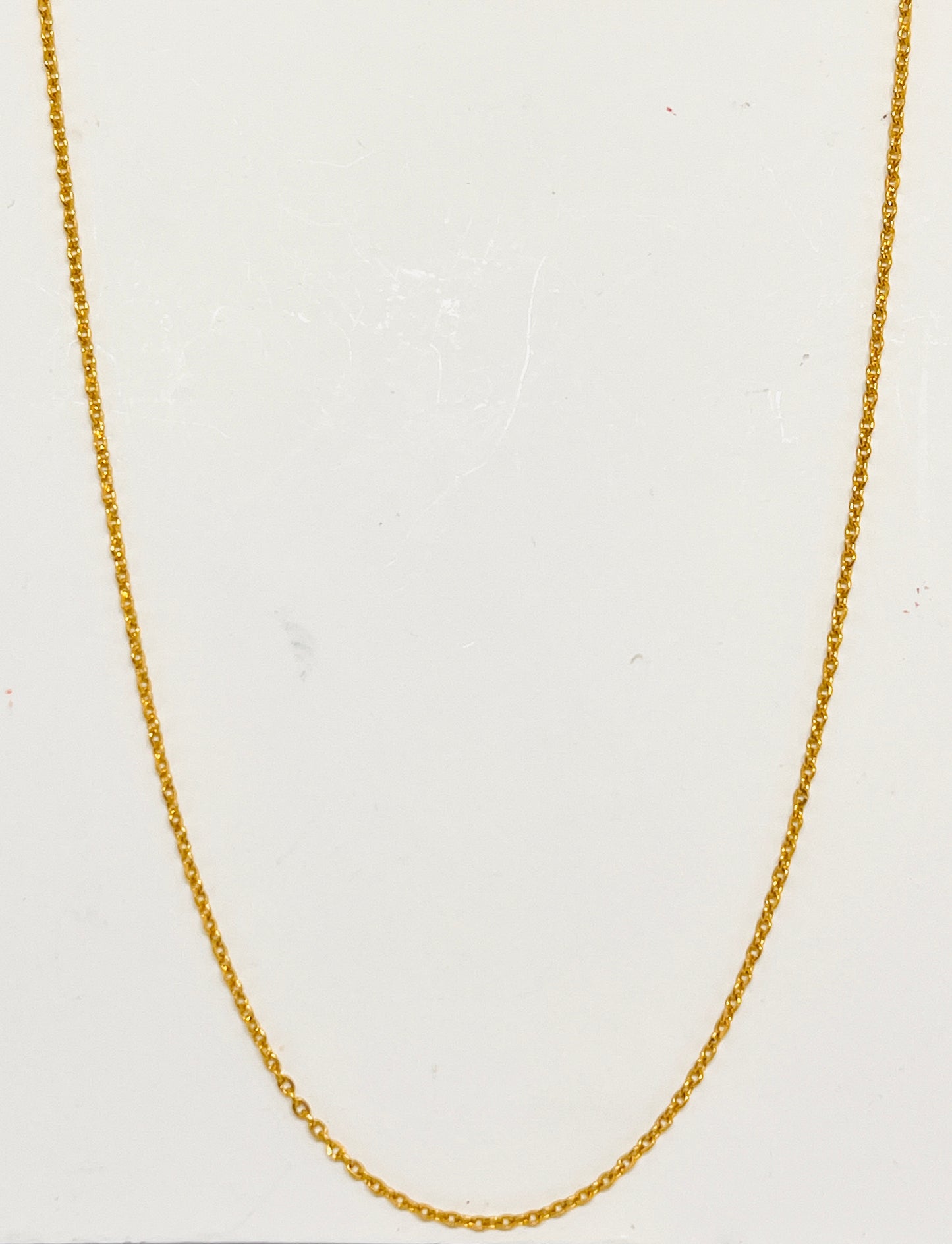 22carat Elegant Chain