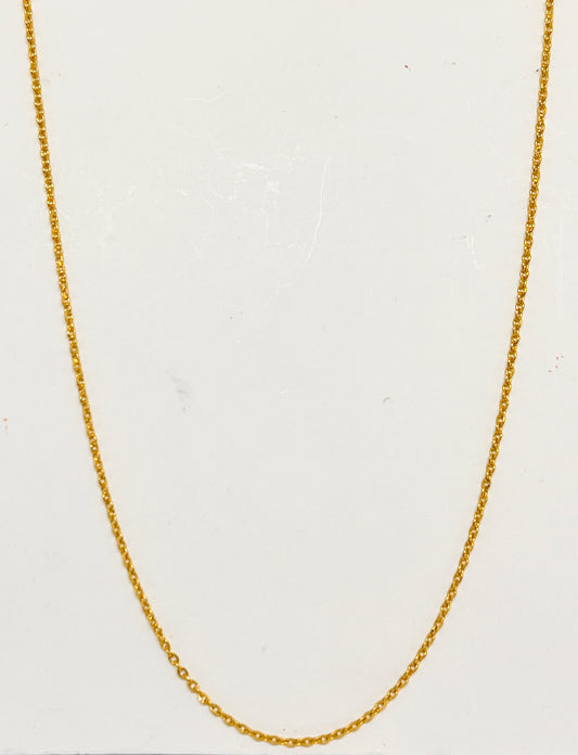 22carat Elegant Chain