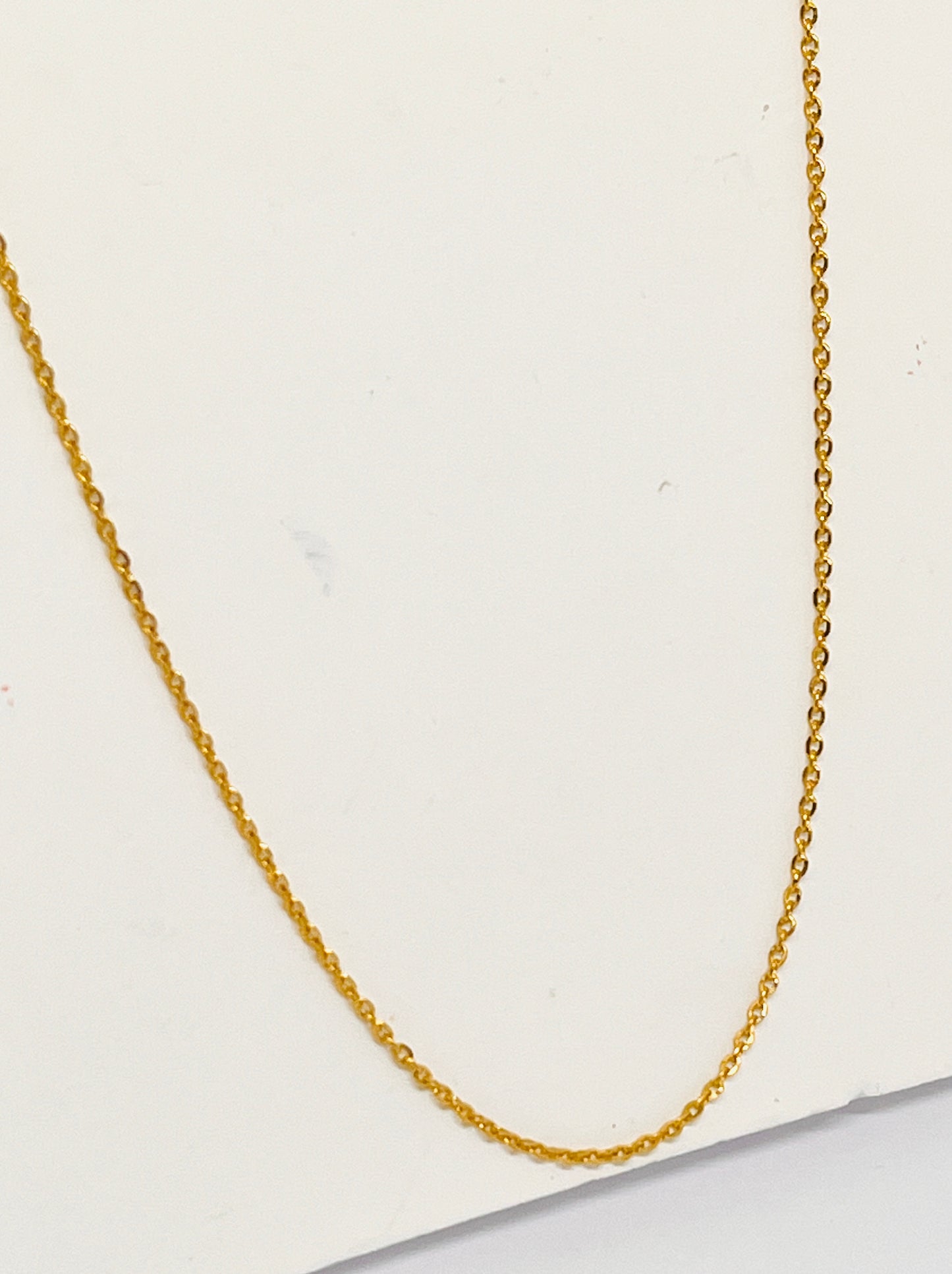 22carat Elegant Chain