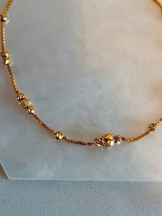 3 Sized Bracelet