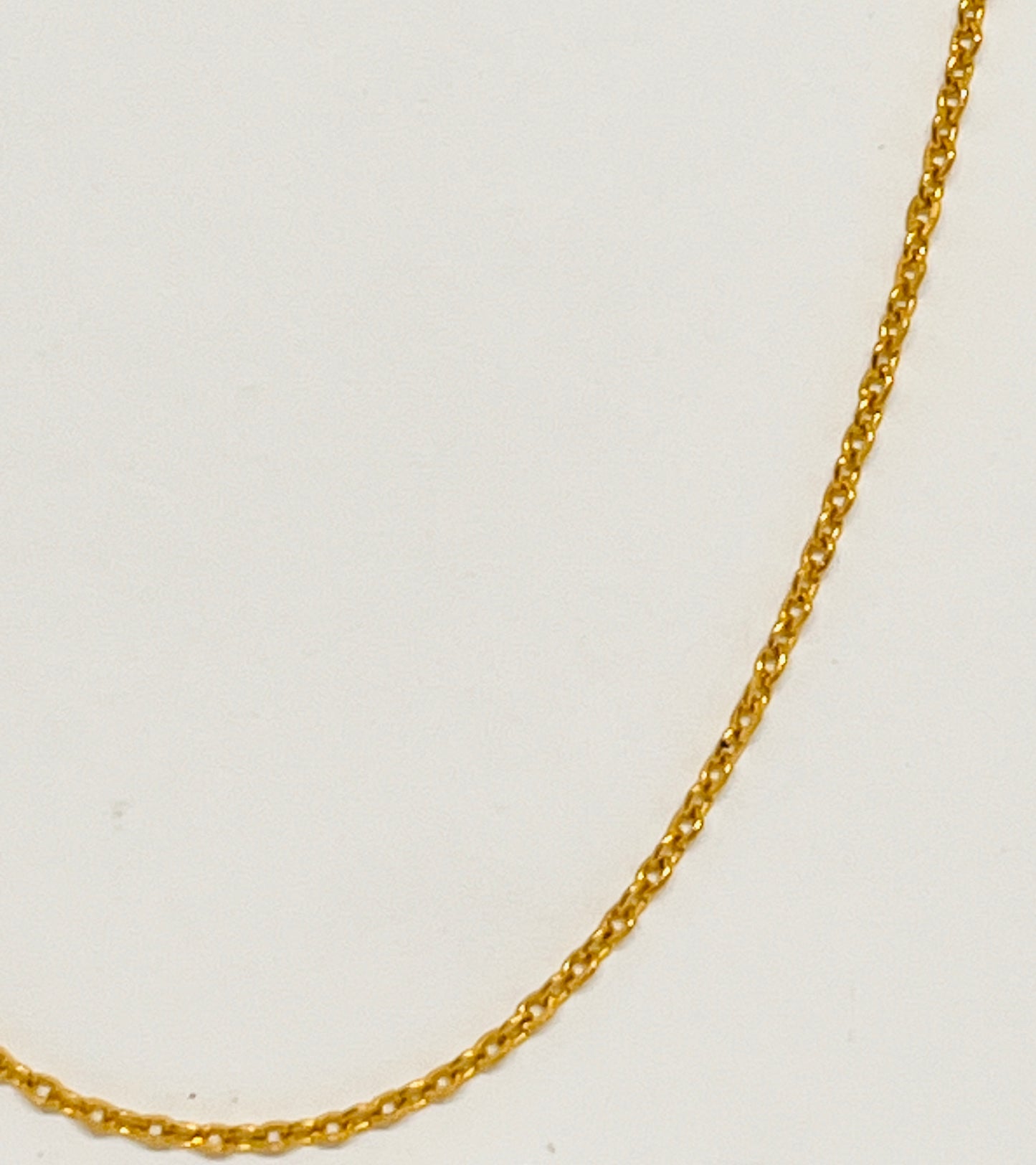 22carat Elegant Chain