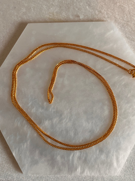 Elegant Necklace
