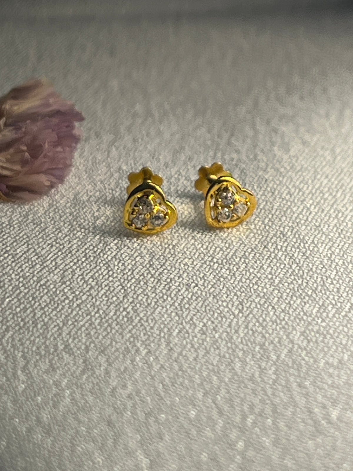 Cute Hearts | 4mm