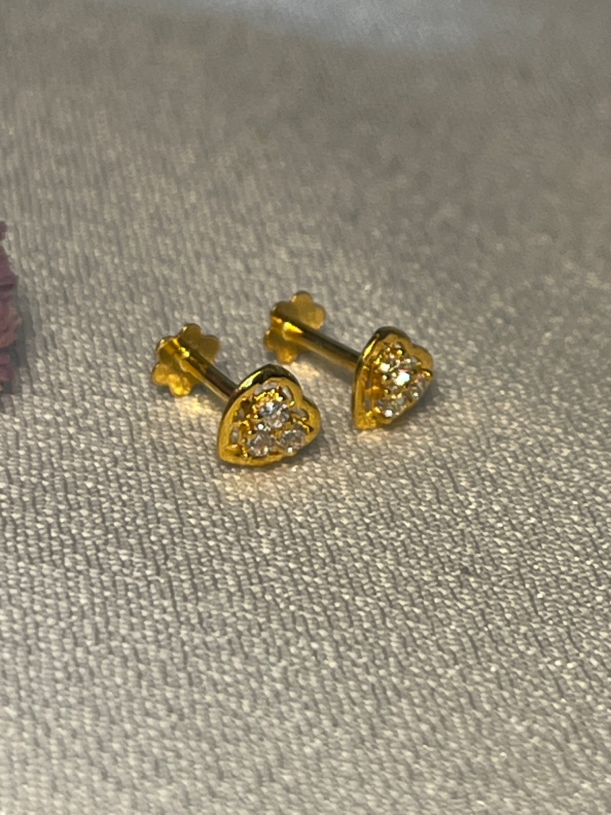Cute Hearts | 4mm