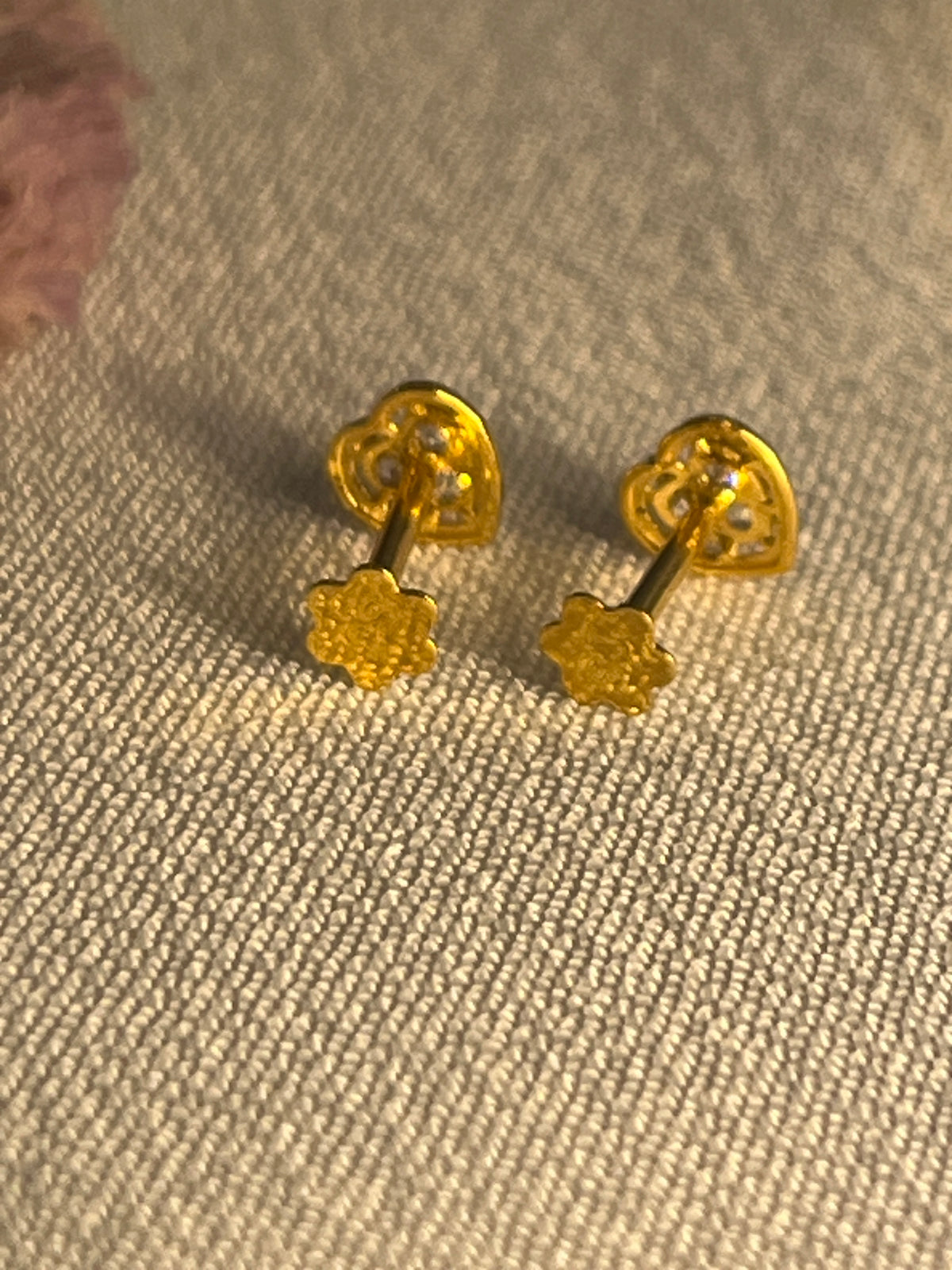 Cute Hearts | 4mm