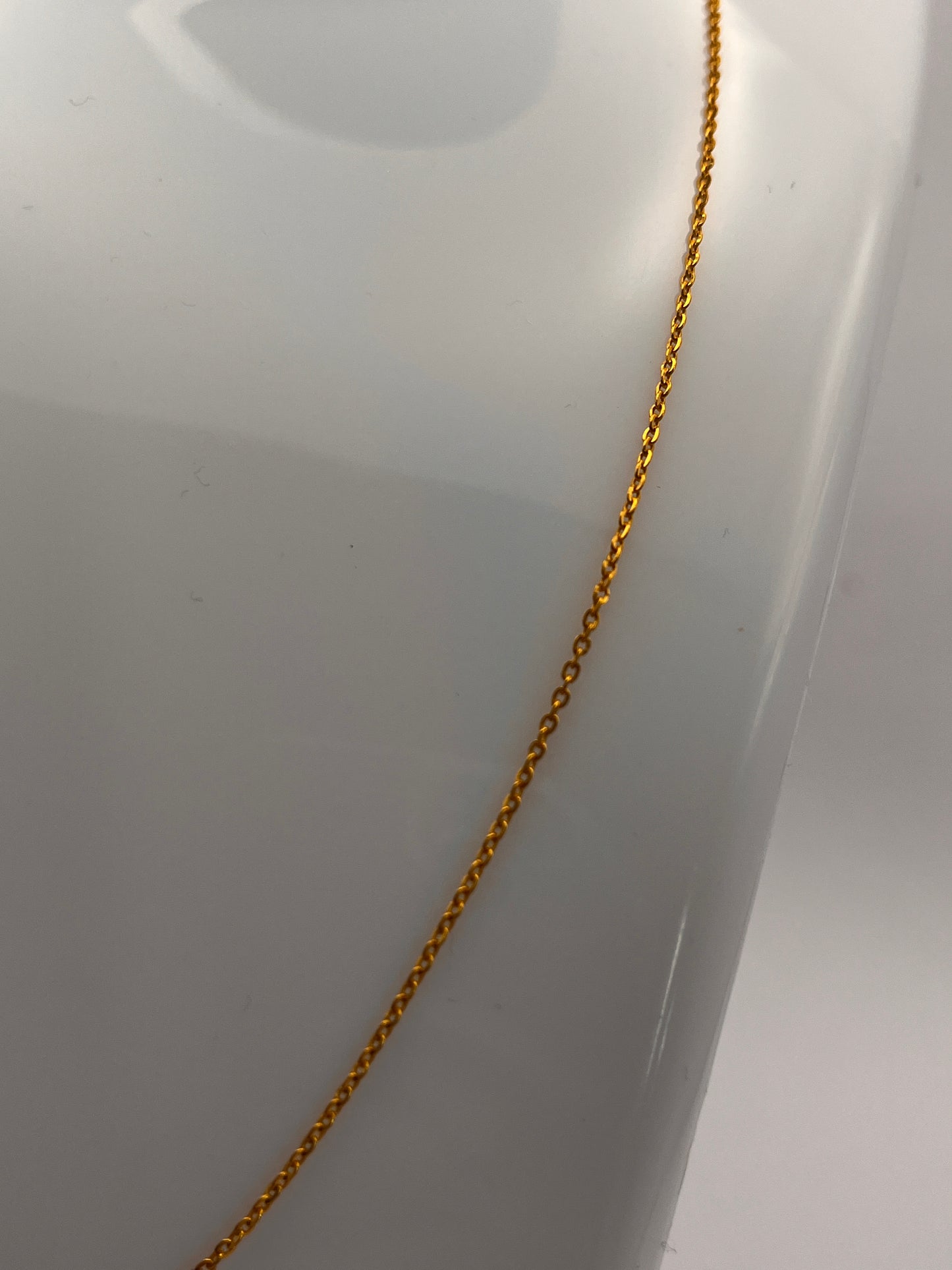 22carat Necklace