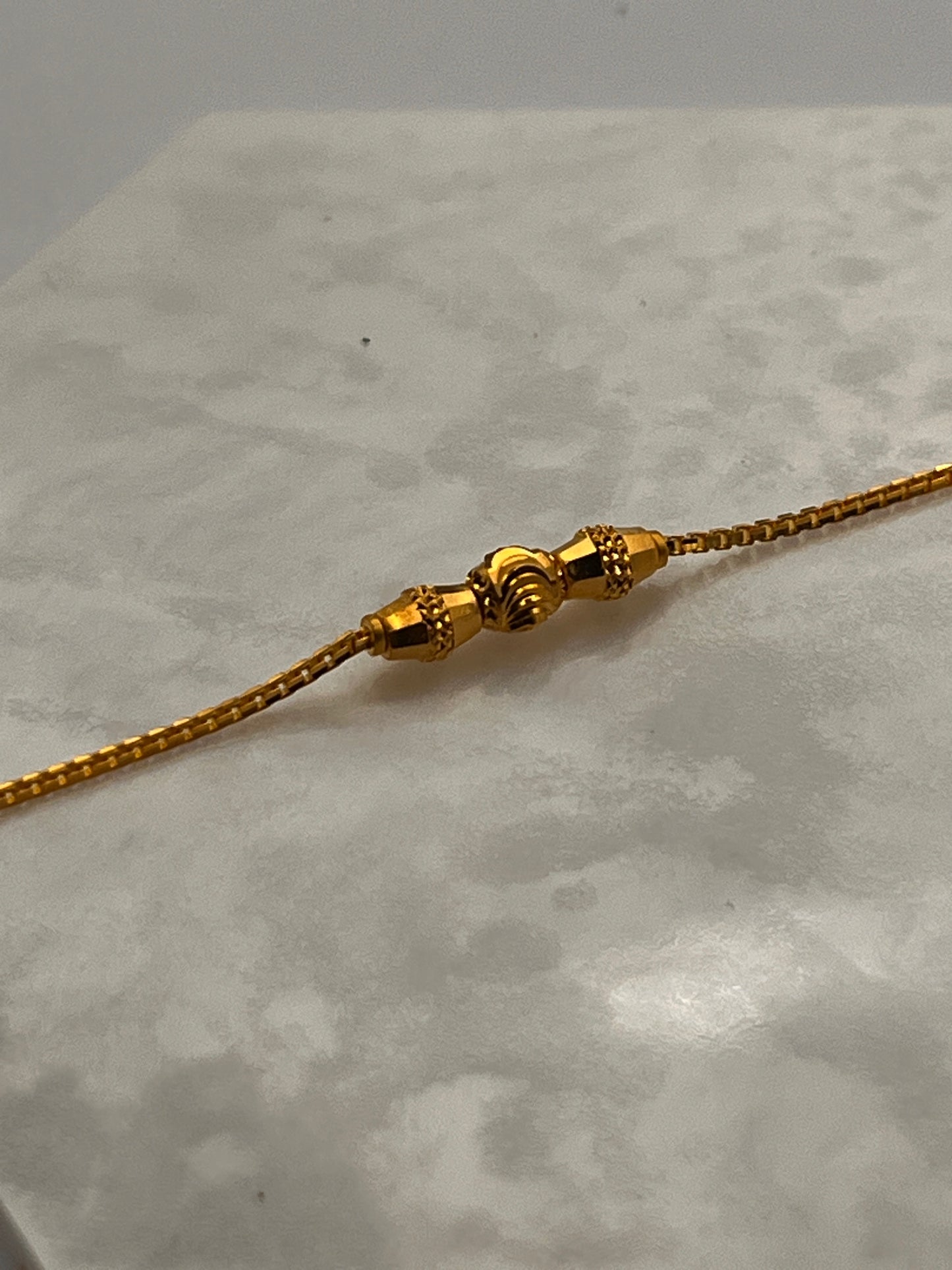 Simple Bracelet