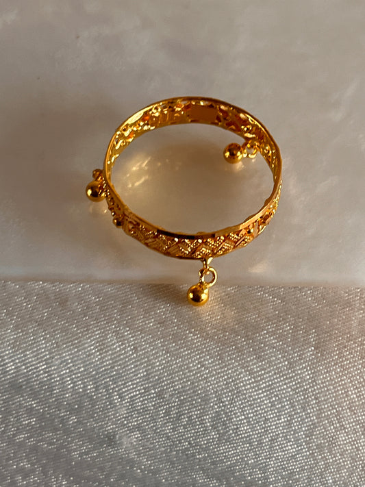 3 Drop Ring (Size O)