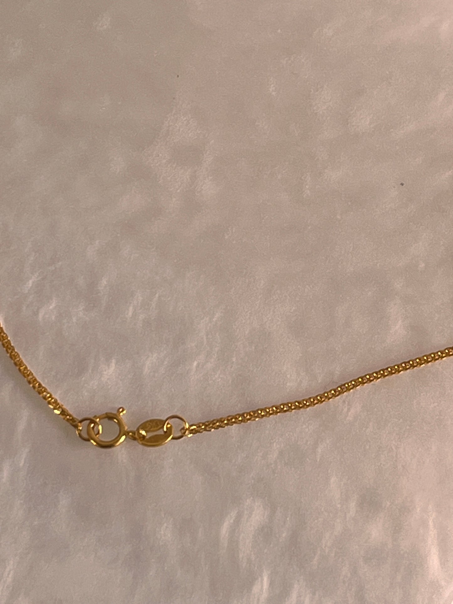 Elegant Necklace