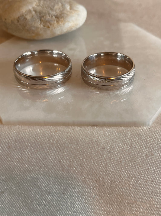 Band Ring