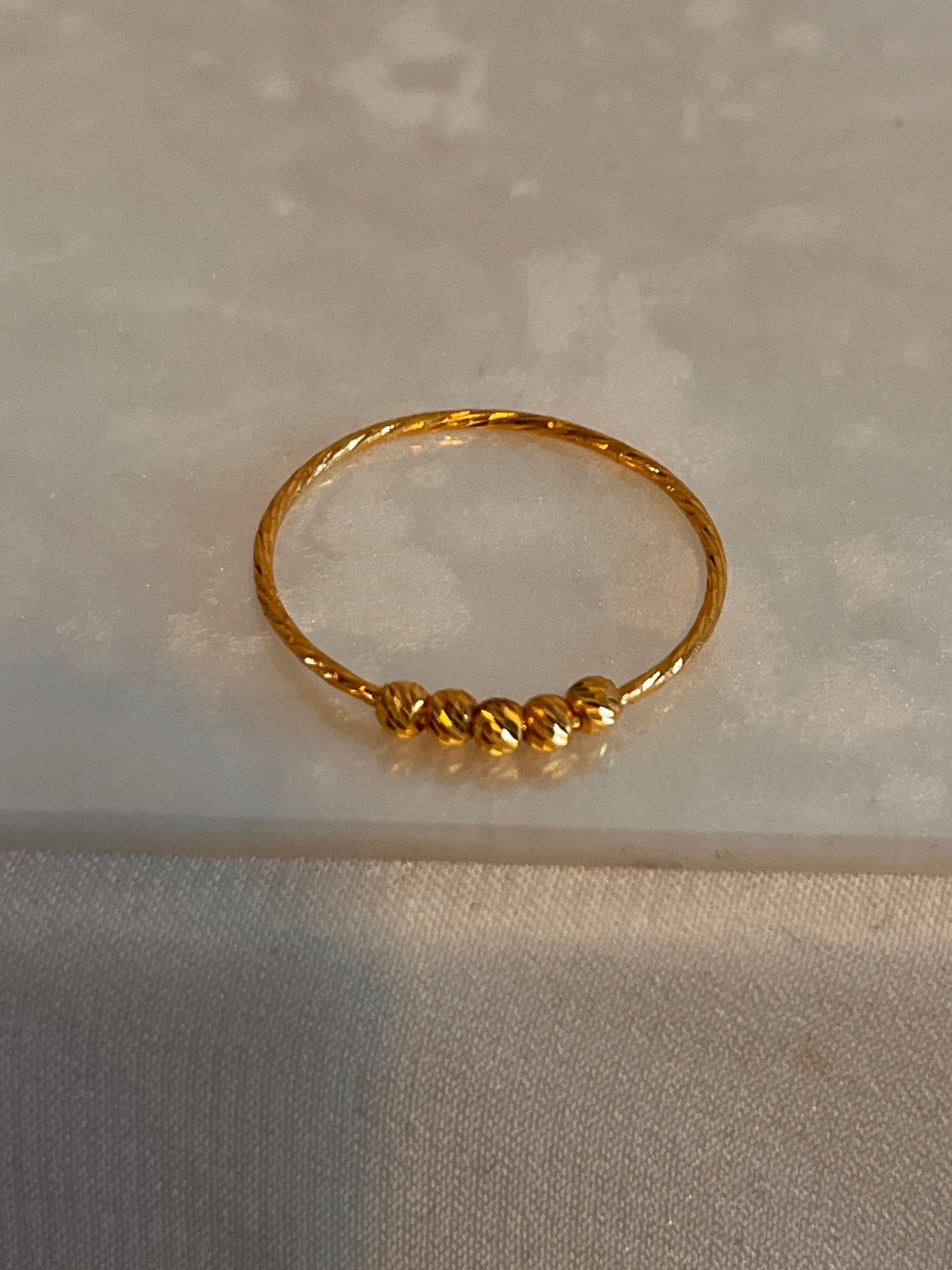 5 Mini Bead (Size S)