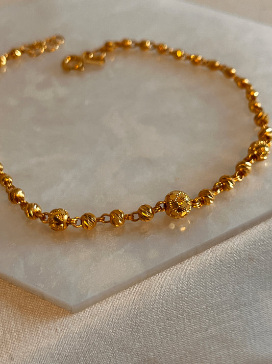Beaded Elegant Bracelet