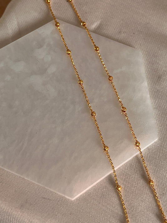 Beaded Necklace