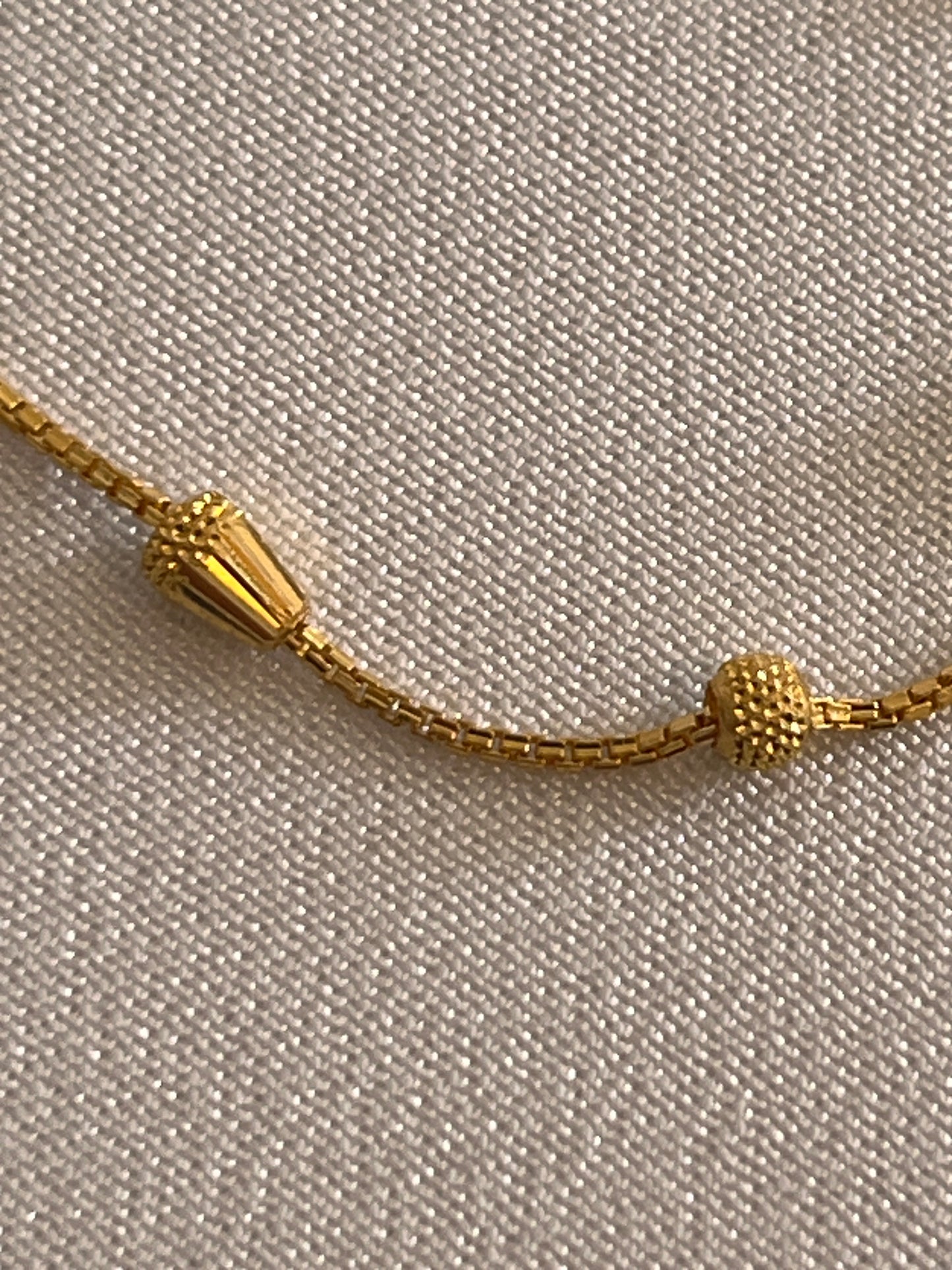 Baby / Kids Bracelet 5” to 5.3”