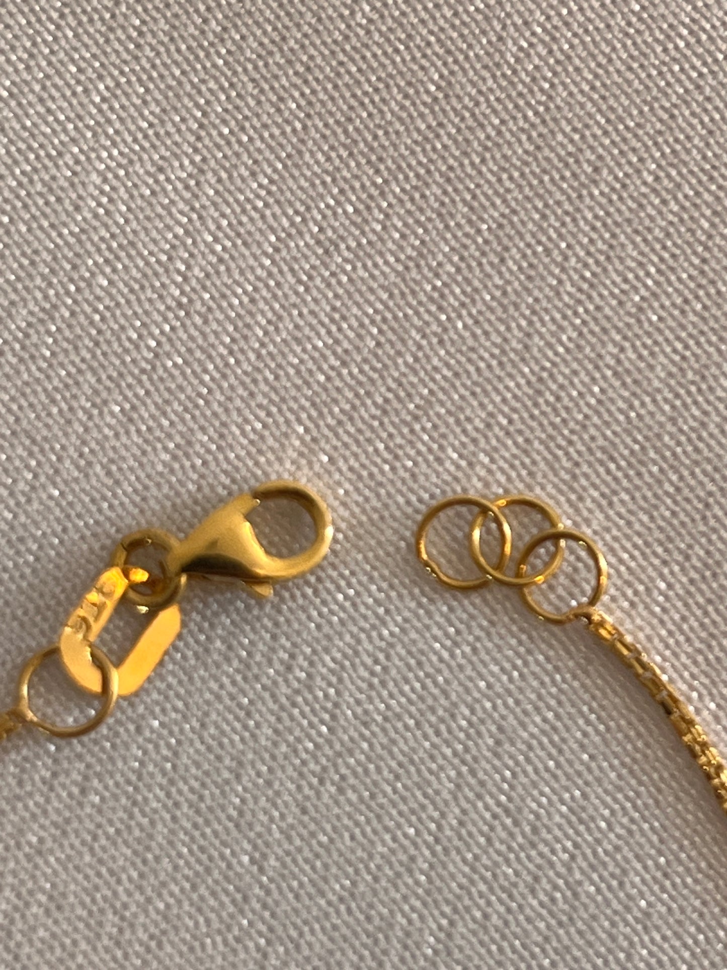 Baby / Kids Bracelet 5” to 5.3”