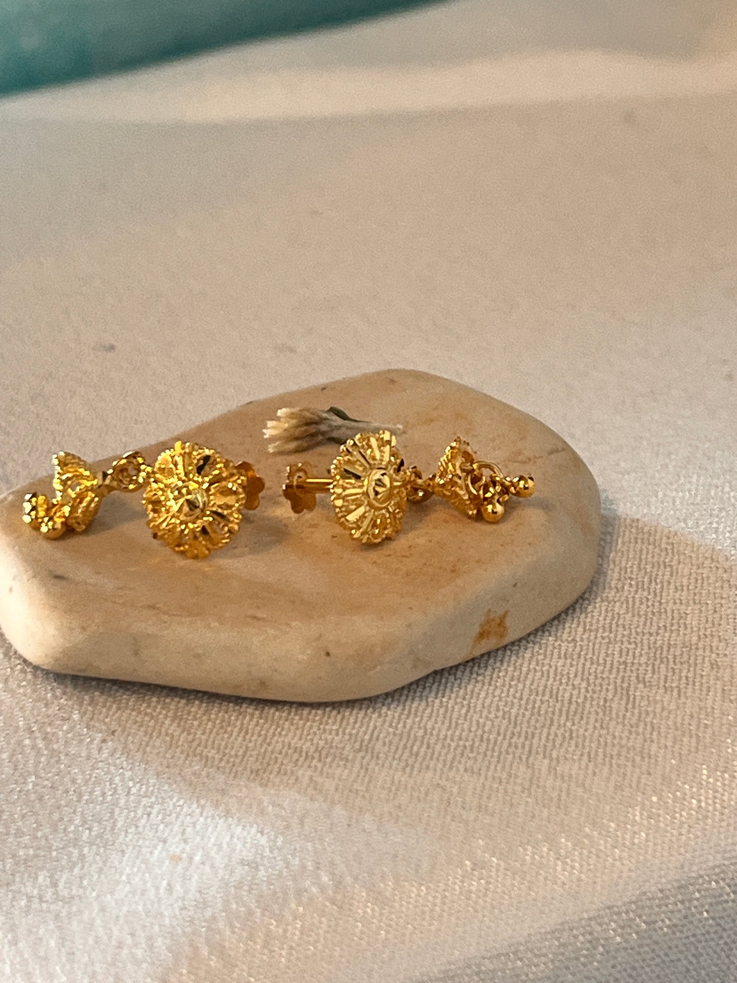 Mini Drop Studs | 7mm approx