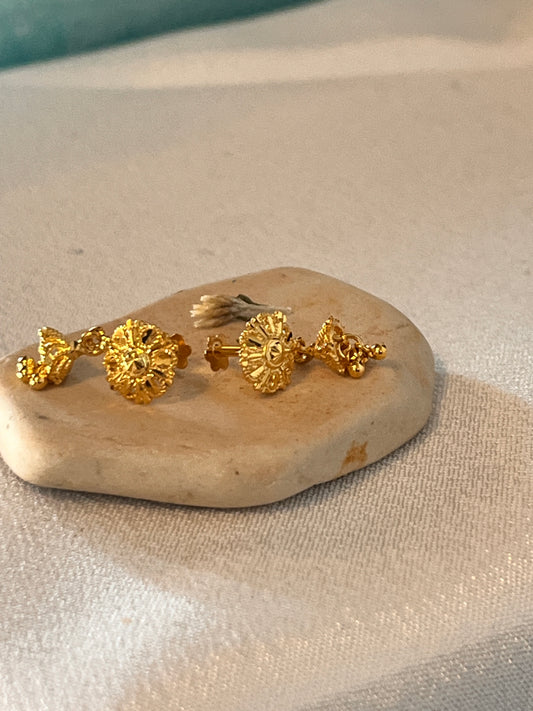 Mini Drop Studs | 7mm approx