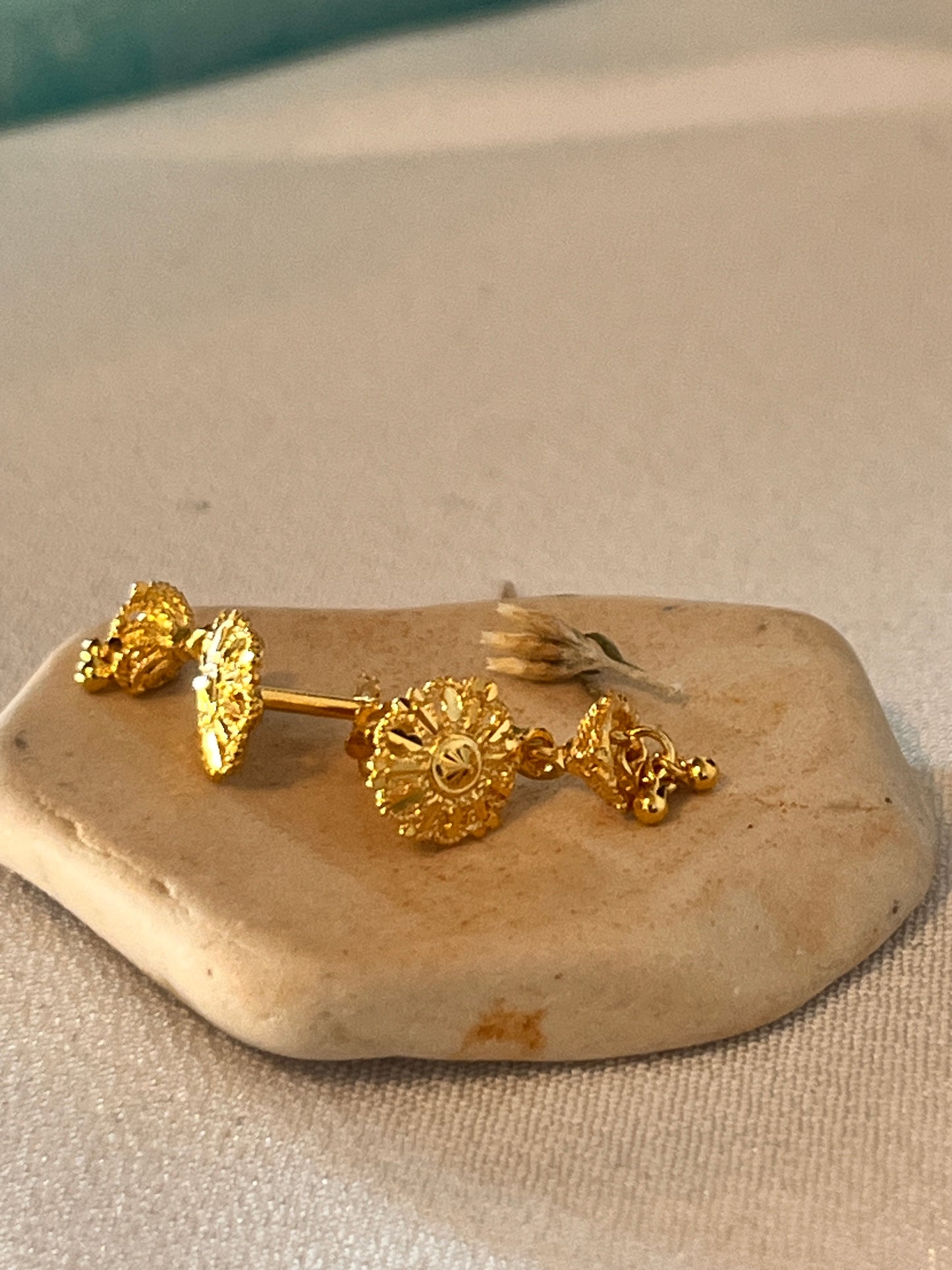 Mini Drop Studs | 7mm approx