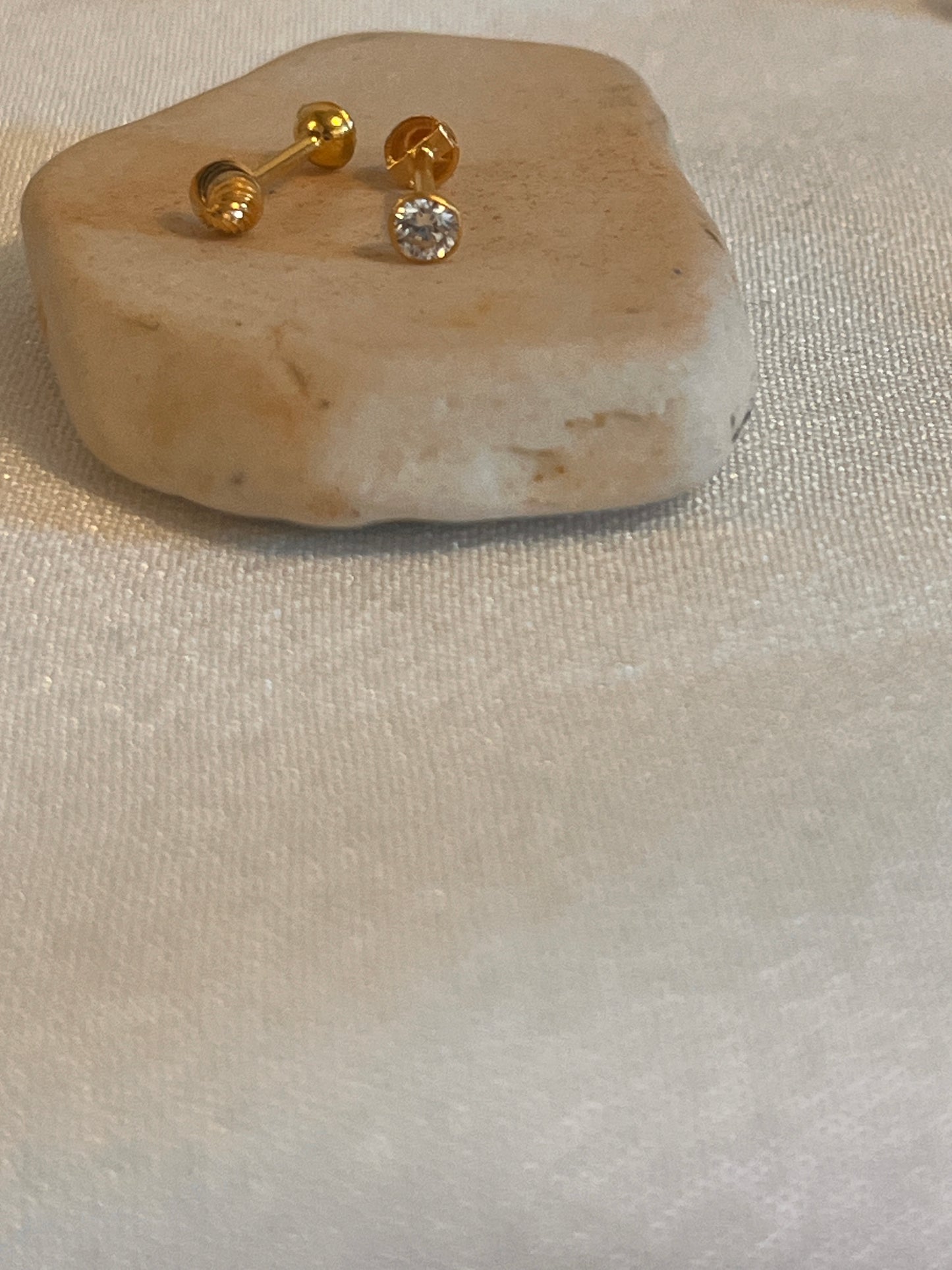 Double-sided studs | 3mm