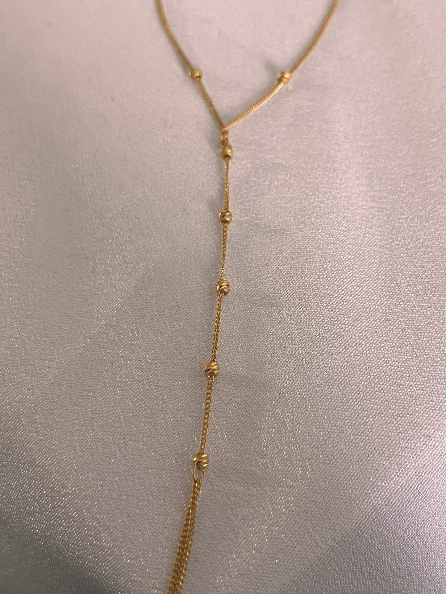 Hand Chain Elegant |7” to 7.5”