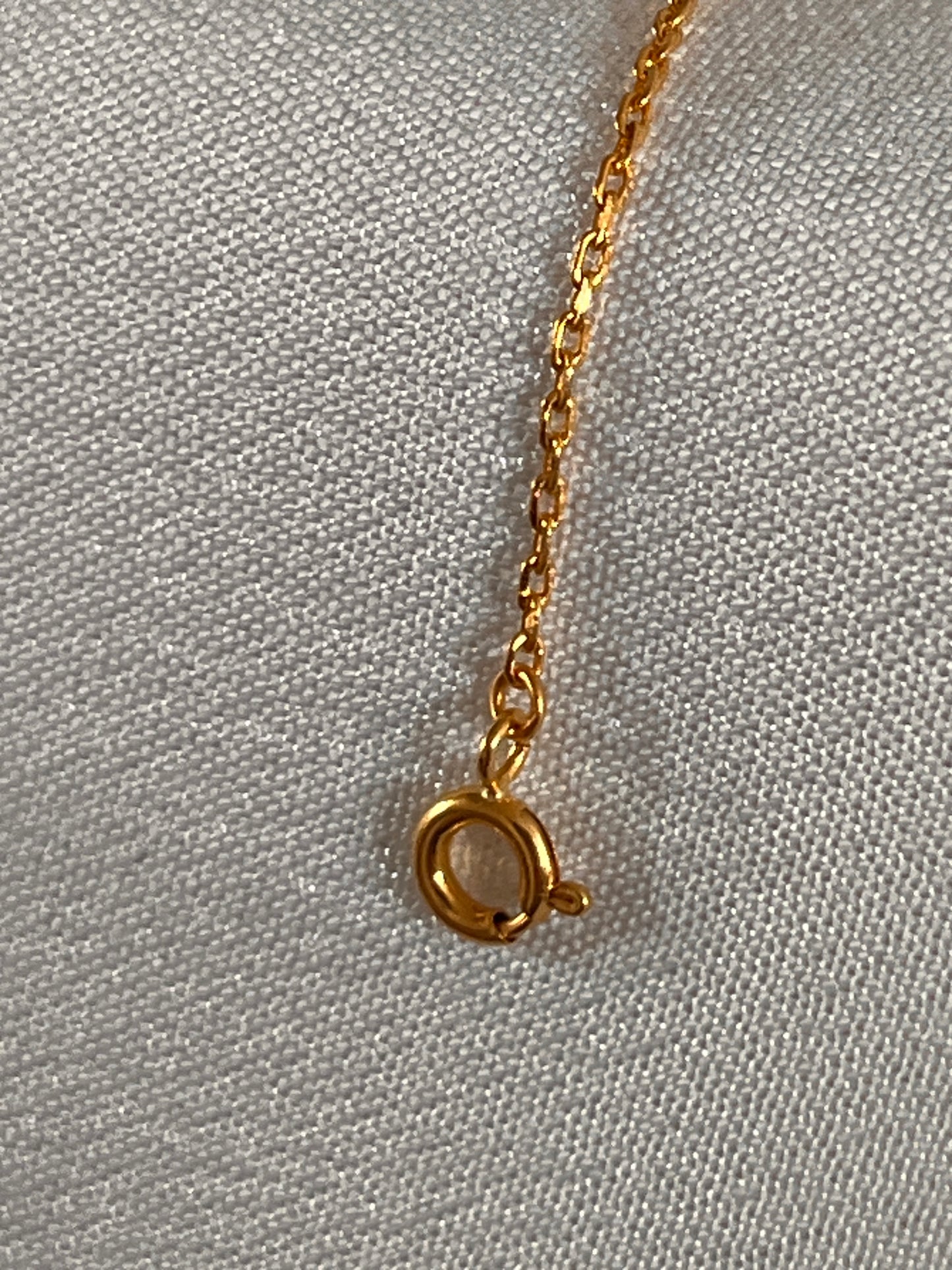 Hand chain | 7.2 to 7.6” approx