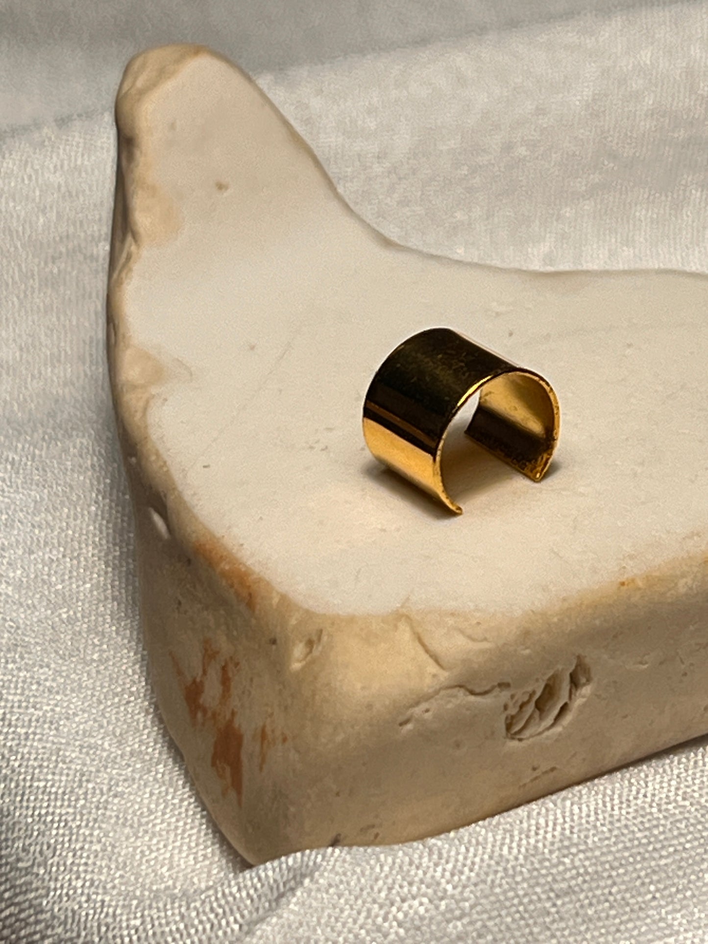 Mirror Cuff