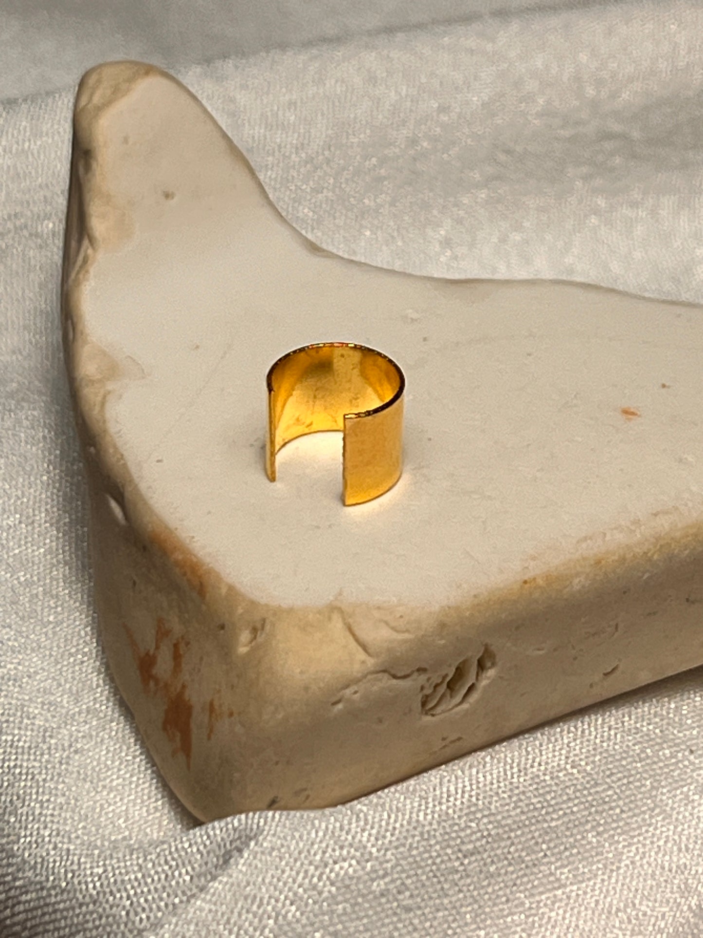 Mirror Cuff