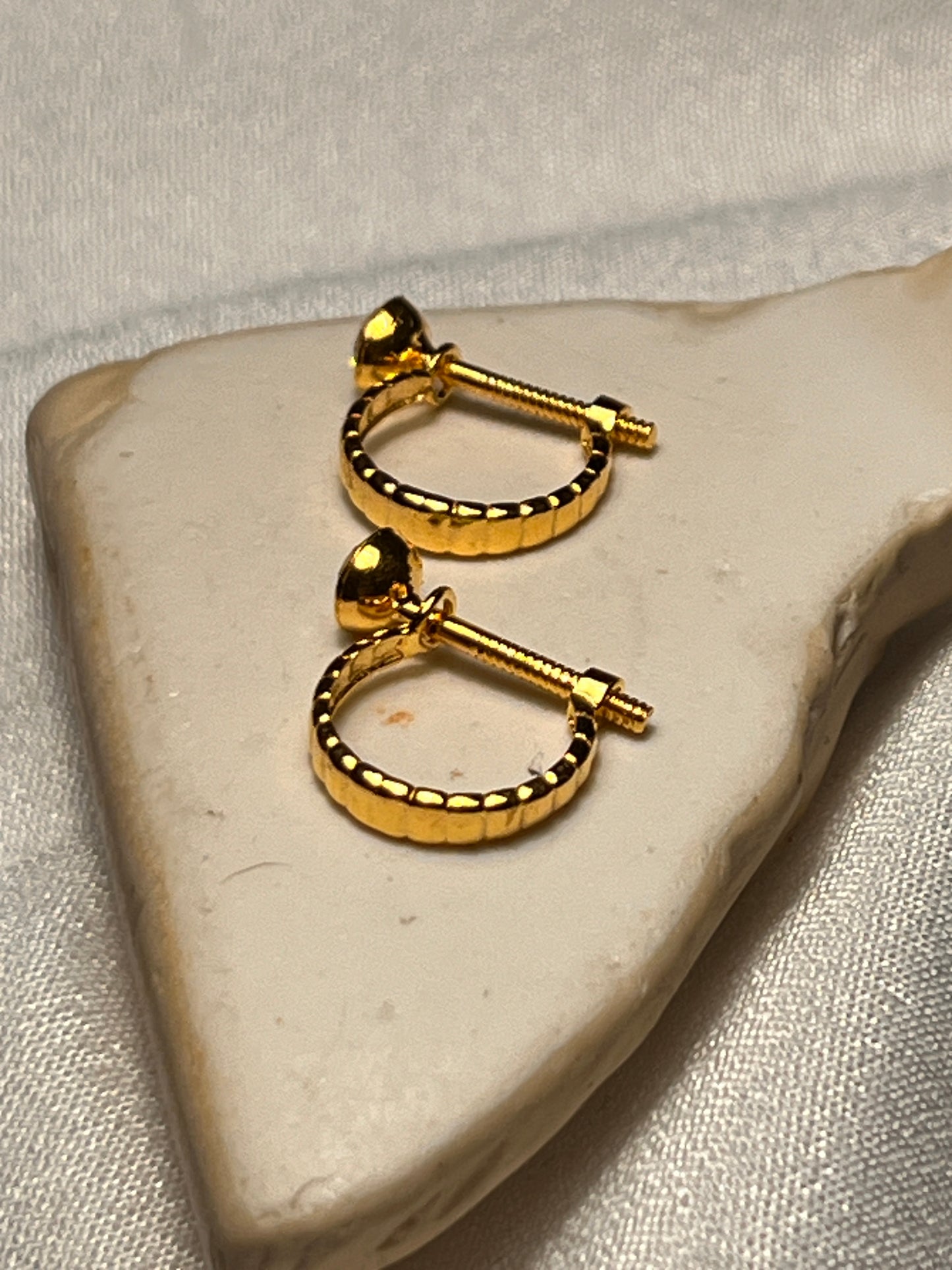 Mini Hoop | 11mm