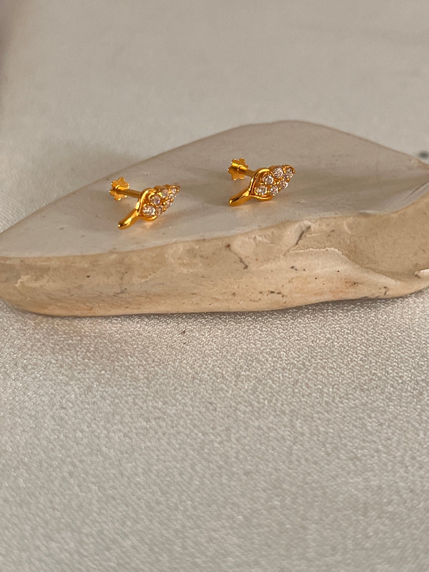 Long style stud | 6mm from stick