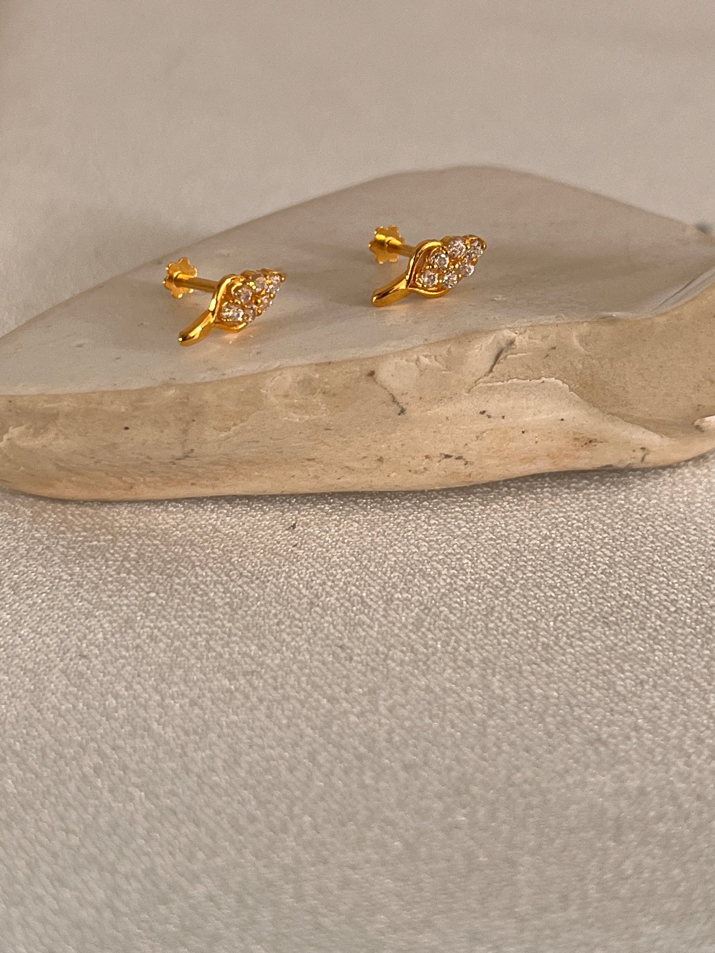 Long style stud | 6mm from stick