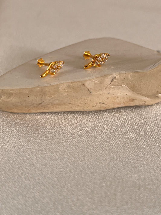 Long style stud | 6mm from stick