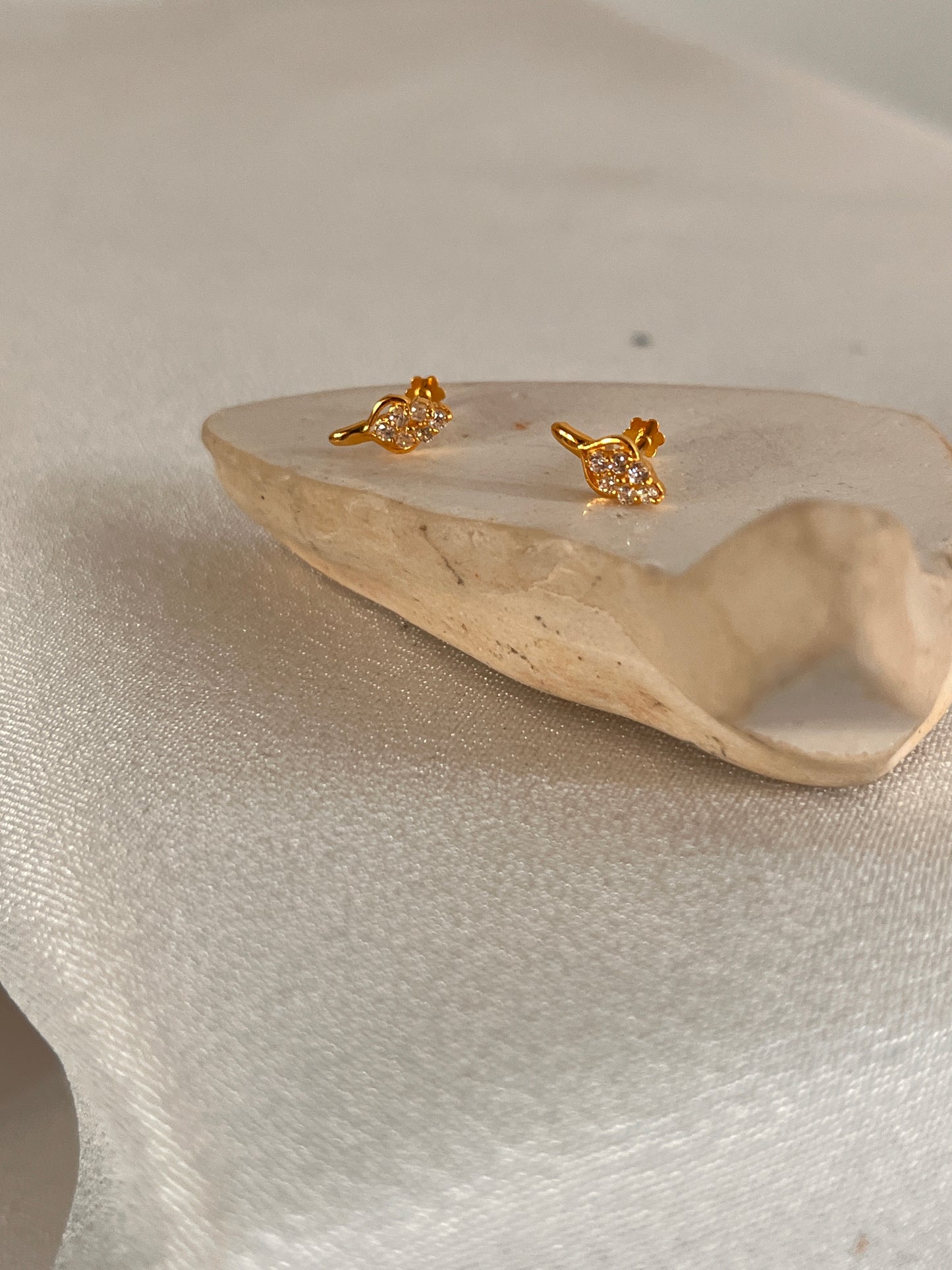 Long style stud | 6mm from stick